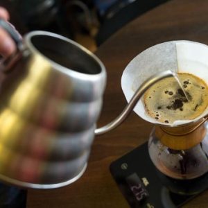 CaféInfusion Loose Leaf Tea