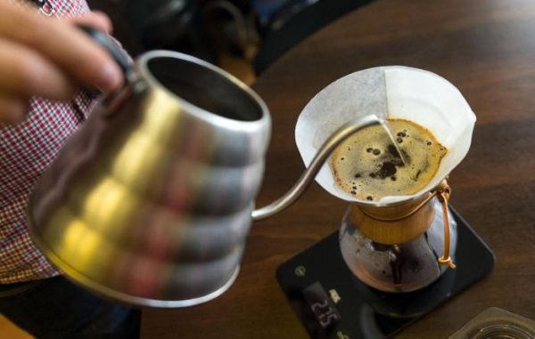 CaféInfusion Loose Leaf Tea