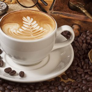 MapleSpice Chai
